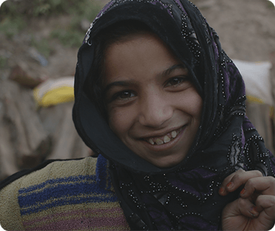 Meet our beneficiaries from Gurez Valley, Kashmir (India - Pak Border)