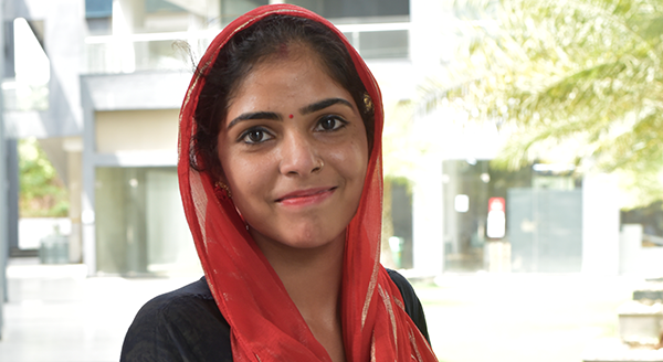 “Not only was I earning money, but we were …”