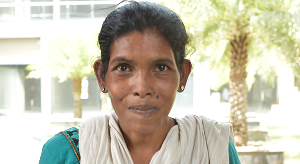 “I’m earning almost four times what I used to…”